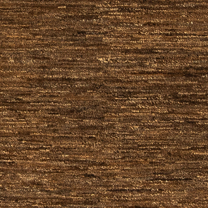 Indo Gabbeh Teppe 166x94cm - Perserteppich Wollteppich