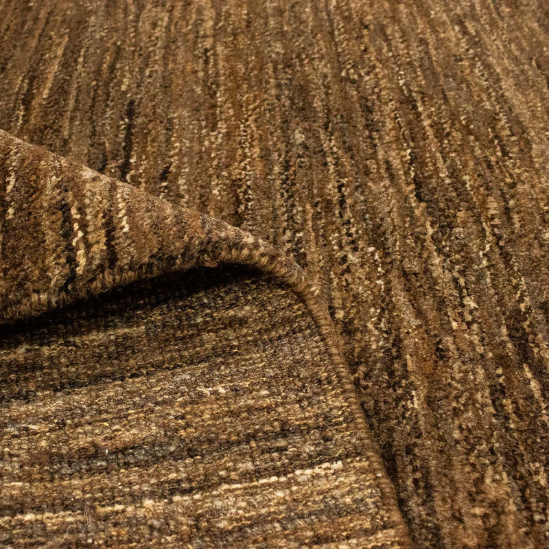 Indo Gabbeh Teppe 166x94cm - Perserteppich Wollteppich