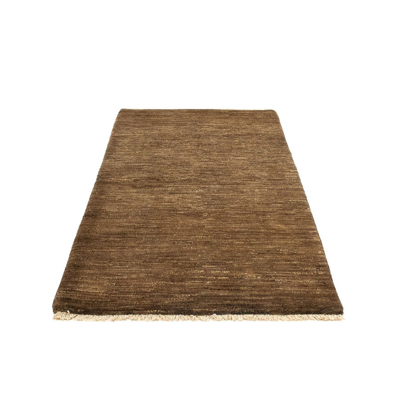 Indo Gabbeh Teppe 166x94cm - Perserteppich Wollteppich