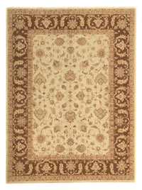 Ziegler Teppe - 399 x 298 cm - beige – product image