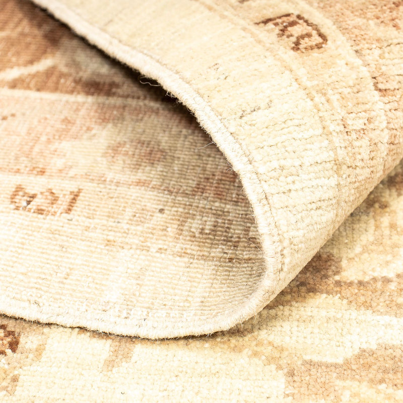 Ziegler Teppe - 399 x 298 cm - beige