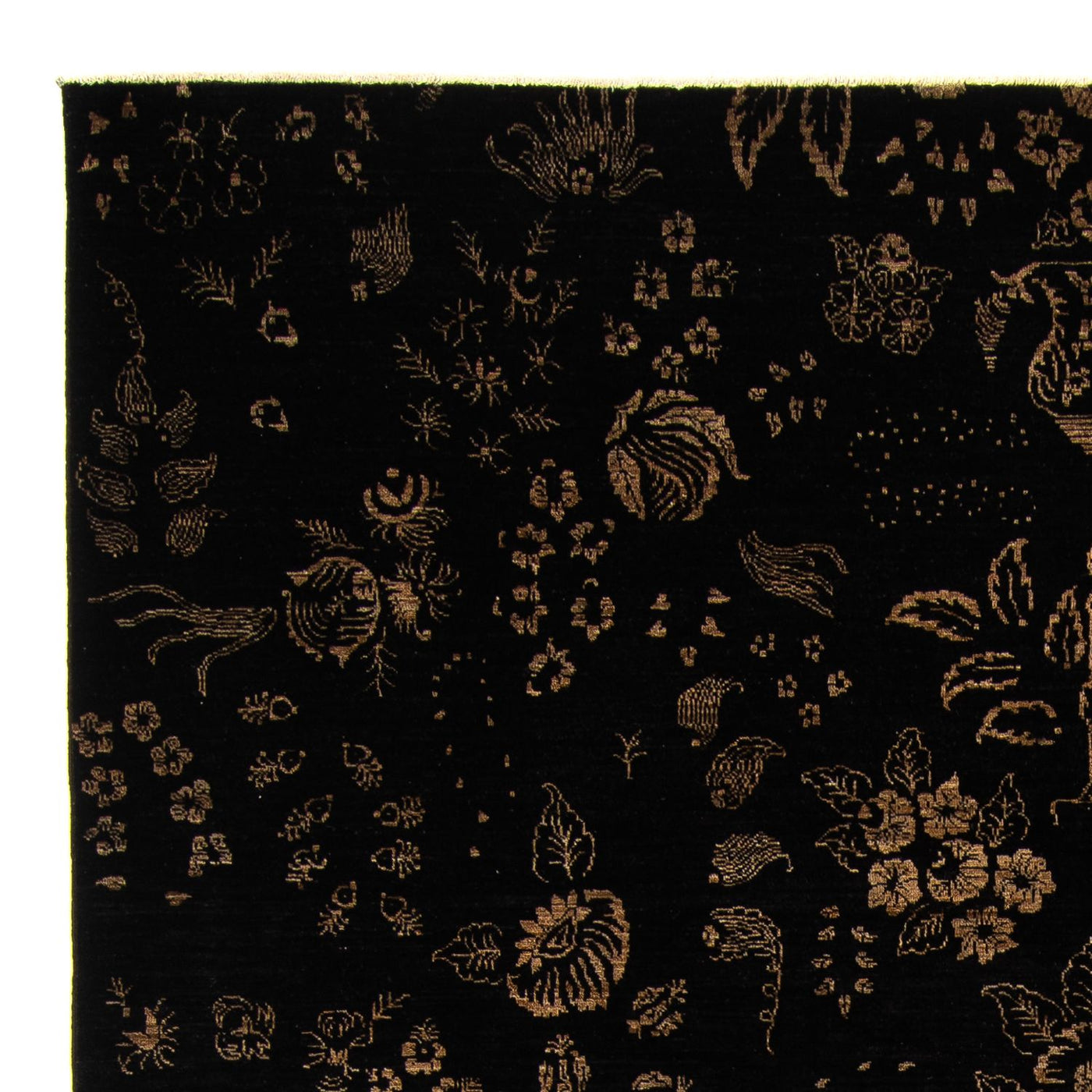 Orientalsk teppe 350x246cm