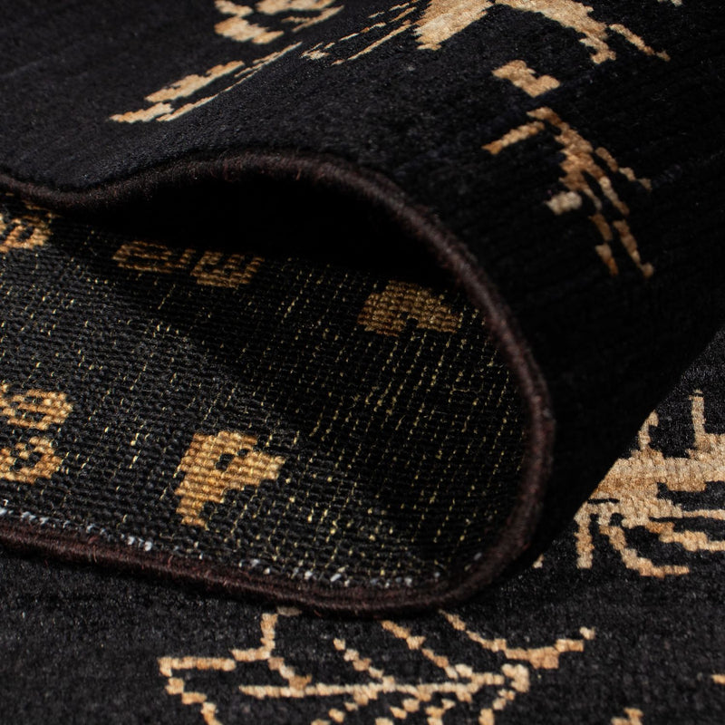 Orientalsk teppe 350x246cm