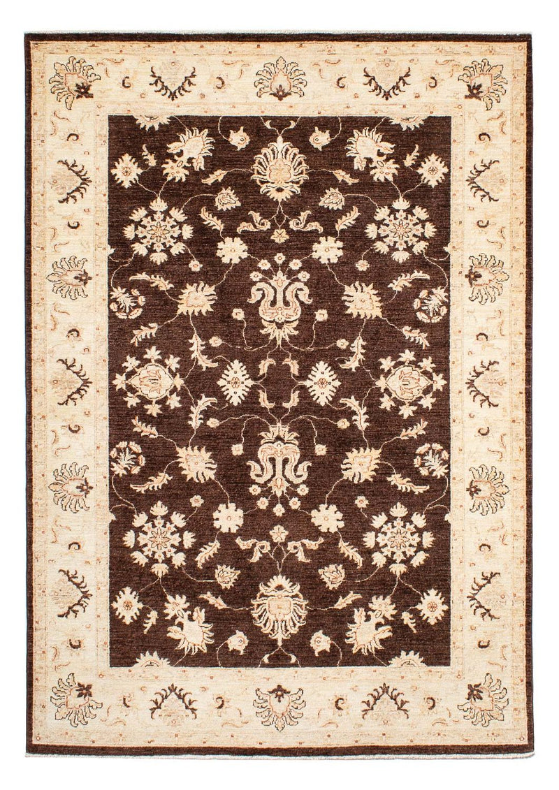 Ziegler Teppe 235x164cm - Orientalsk teppe