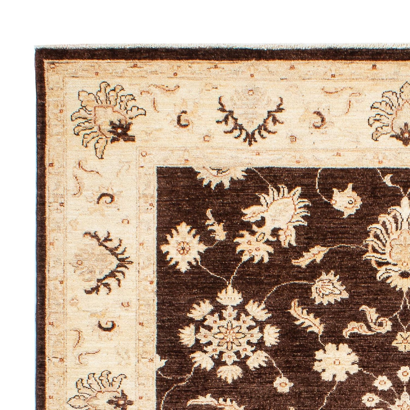 Ziegler Teppe 235x164cm - Orientalsk teppe