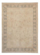 Ziegler Teppe 240x345cm - Orientalsk teppe