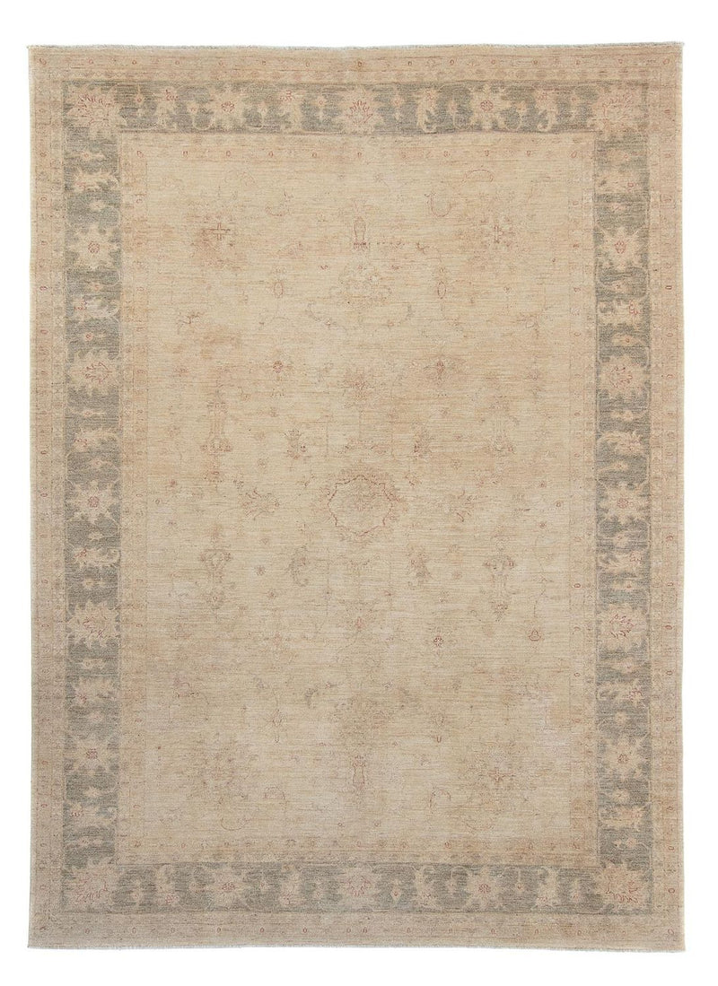 Ziegler Teppe 240x345cm - Orientalsk teppe