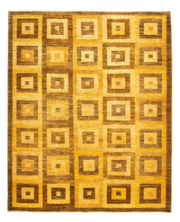 Ziegler Teppe 241x195cm - Orientalsk teppe – product image