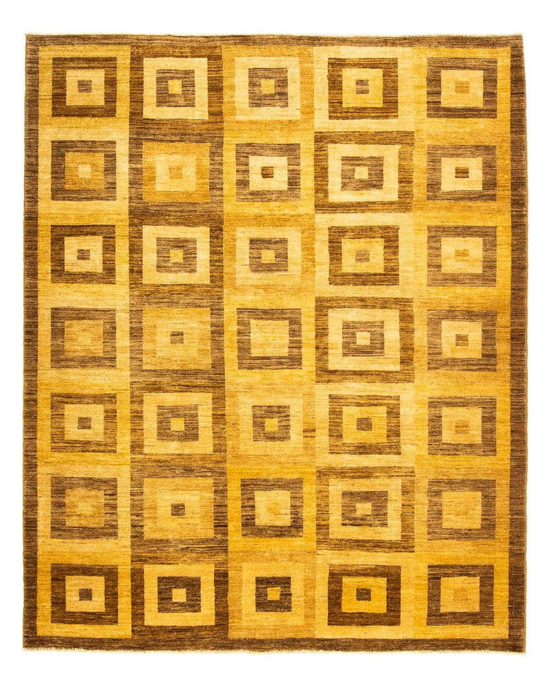 Ziegler Teppe 241x195cm - Orientalsk teppe