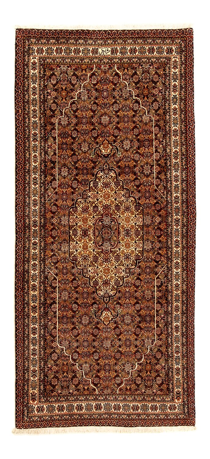 Sarab Teppe 250x110cm - Persisk teppe