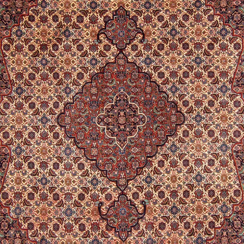Sarab Teppe 343x267cm - Persisk teppe