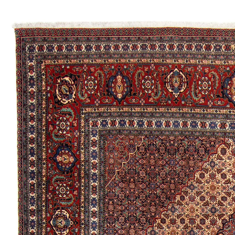 Sarab Teppe 343x267cm - Persisk teppe