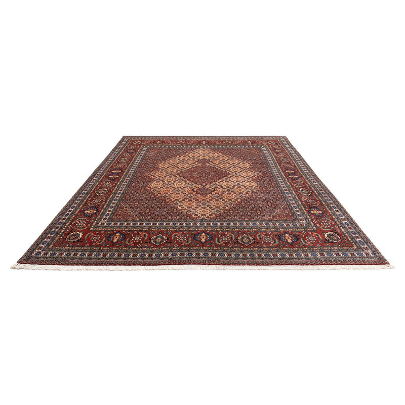 Sarab Teppe 343x267cm - Persisk teppe