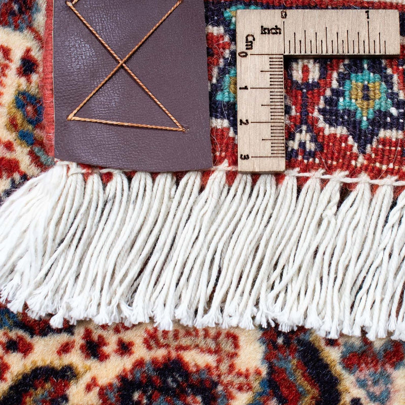 Sarab Teppe 343x267cm - Persisk teppe