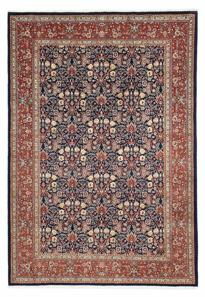Moud Teppe 208x289cm - Persisk teppe