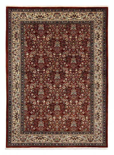 Moud Teppe 203x289cm - Persisk teppe