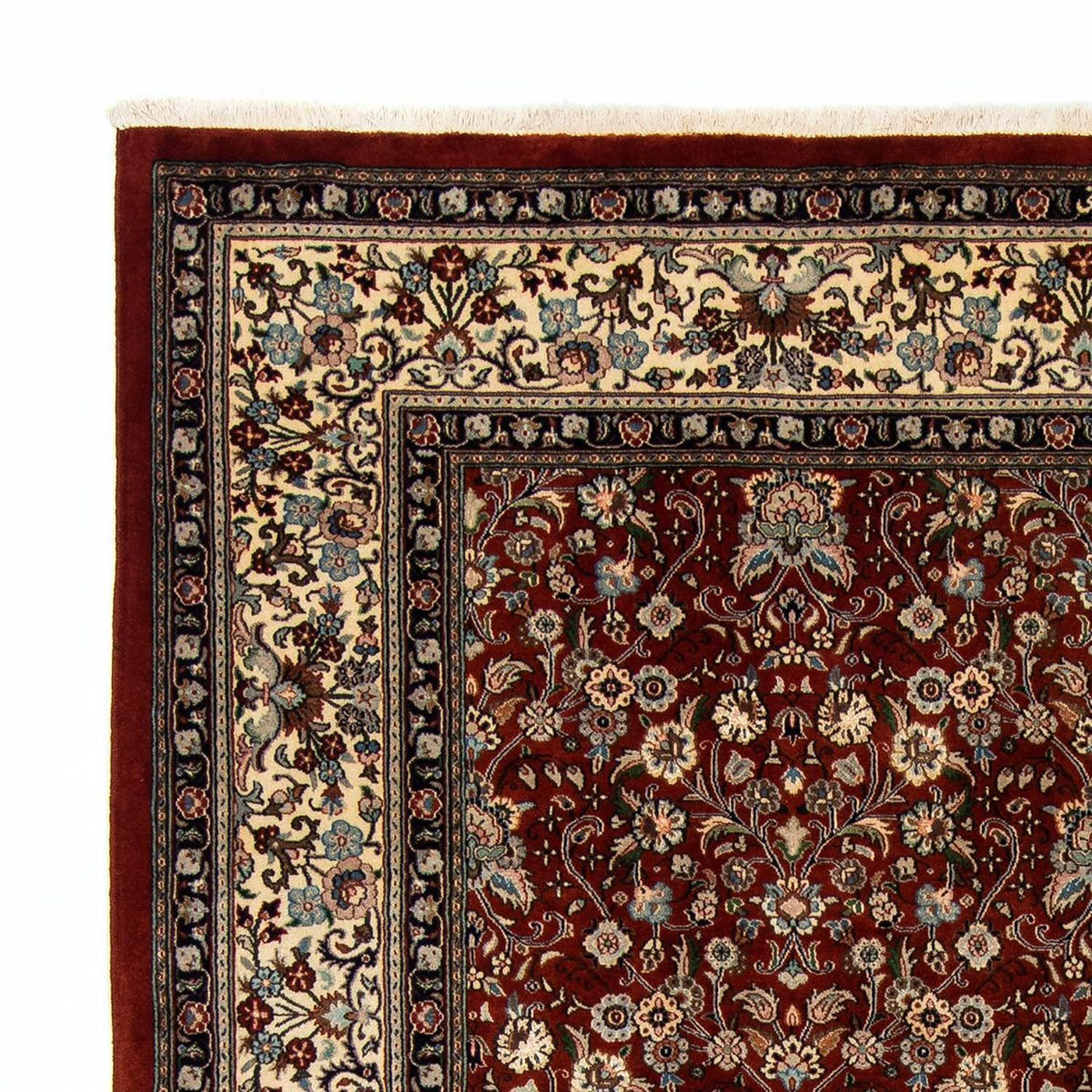 Moud Teppe 289x203cm - Persisk teppe