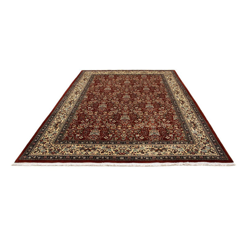Moud Teppe 289x203cm - Persisk teppe
