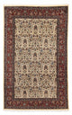 Persisk teppe - klassisk - 293 x 195 cm - beige