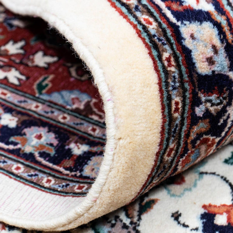 Persisk teppe - klassisk - 293 x 195 cm - beige