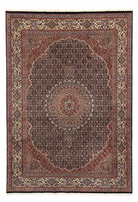 Moud Teppe 281x193cm - Persisk teppe – product image