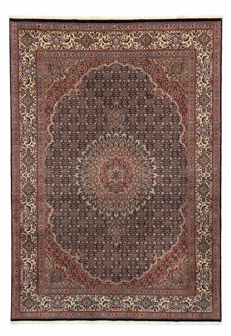 Moud Teppe 281x193cm - Persisk teppe