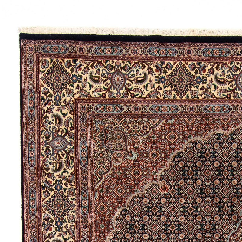 Moud Teppe 281x193cm - Persisk teppe