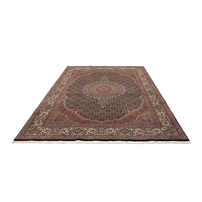 Moud Teppe 281x193cm - Persisk teppe