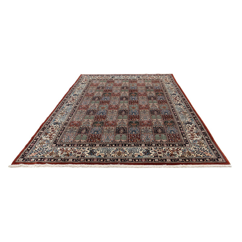 Moud Teppe 200x284cm - Persisk teppe