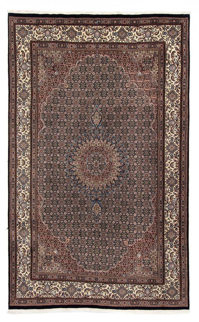 Moud Teppe 191x296cm - Persisk teppe