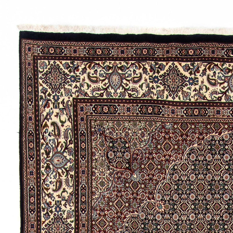 Moud Teppe 296x191cm - Persisk teppe