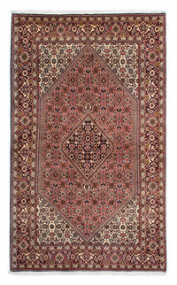 Bidjar - Zanjan Teppe 137x227cm - Persisk teppe – product image