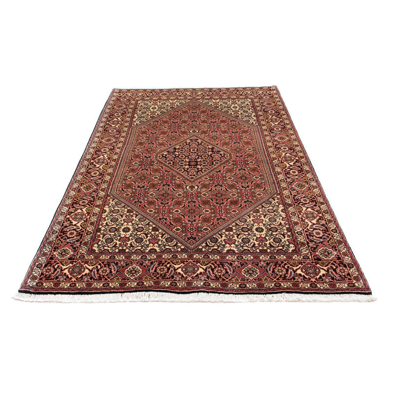 Bidjar - Zanjan Teppe 137x227cm - Persisk teppe