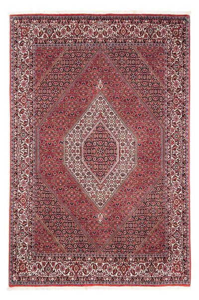 Bidjar Teppe 172x241cm - Persisk teppe