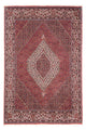 Bidjar Teppe 241x172cm - Persisk teppe