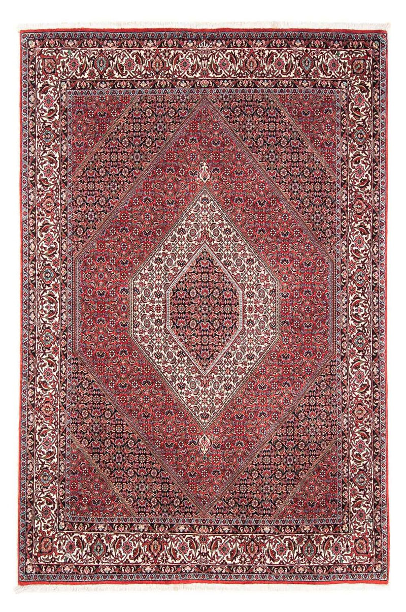Bidjar Teppe 241x172cm - Persisk teppe