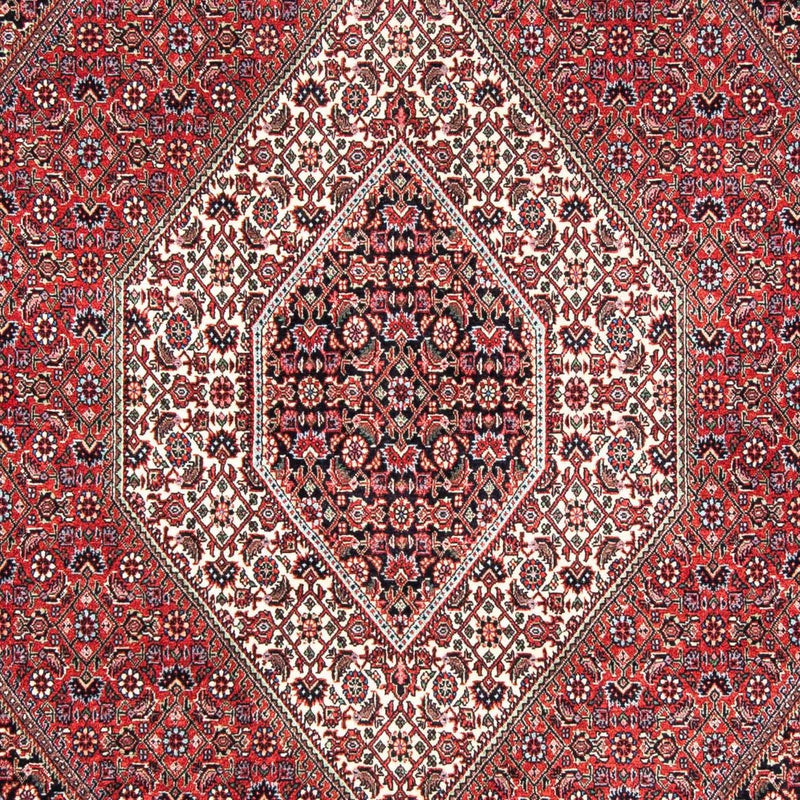 Bidjar Teppe 241x172cm - Persisk teppe