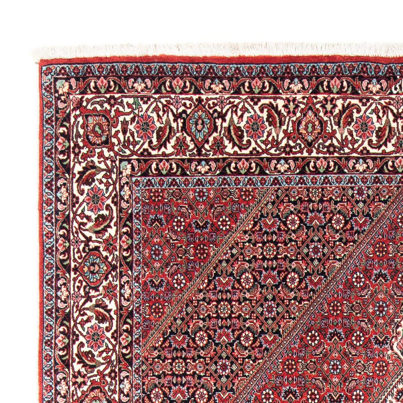 Bidjar Teppe 241x172cm - Persisk teppe