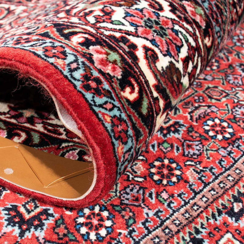 Bidjar Teppe 241x172cm - Persisk teppe