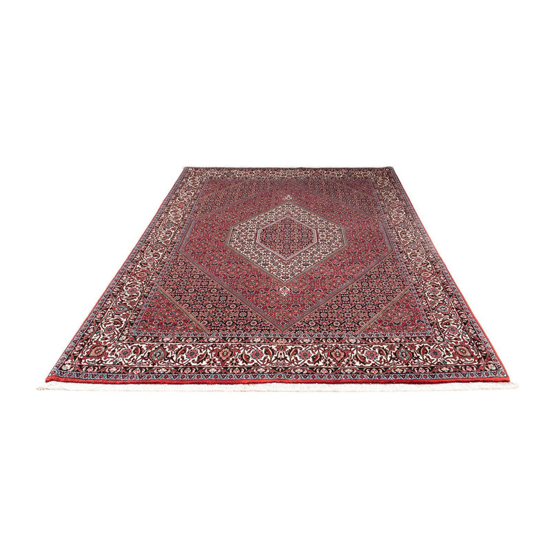 Bidjar Teppe 241x172cm - Persisk teppe