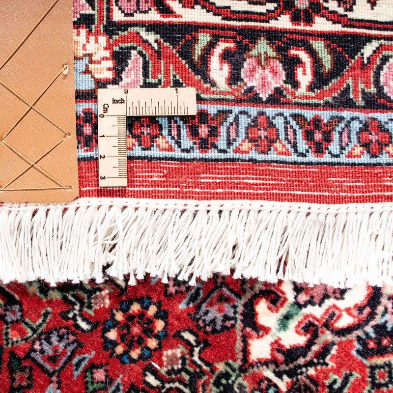 Bidjar Teppe 241x172cm - Persisk teppe