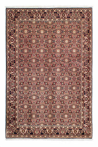 Bidjar - Zanjan Teppe 208x137cm - Persisk teppe – product image