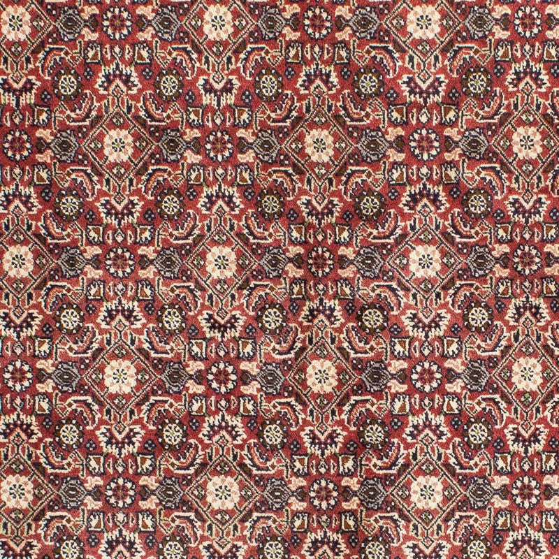 Bidjar - Zanjan Teppe 208x137cm - Persisk teppe