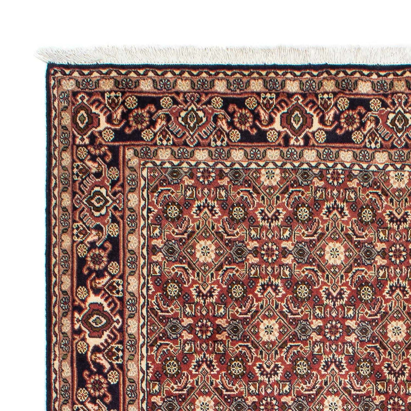 Bidjar - Zanjan Teppe 208x137cm - Persisk teppe