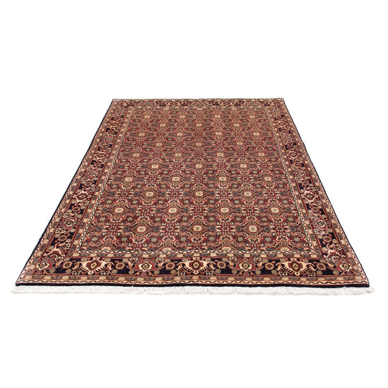 Bidjar - Zanjan Teppe 208x137cm - Persisk teppe