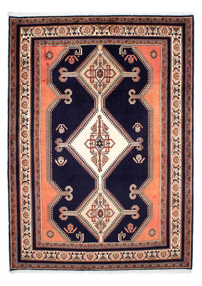 Bidjar Teppe 175x238cm - Persisk teppe