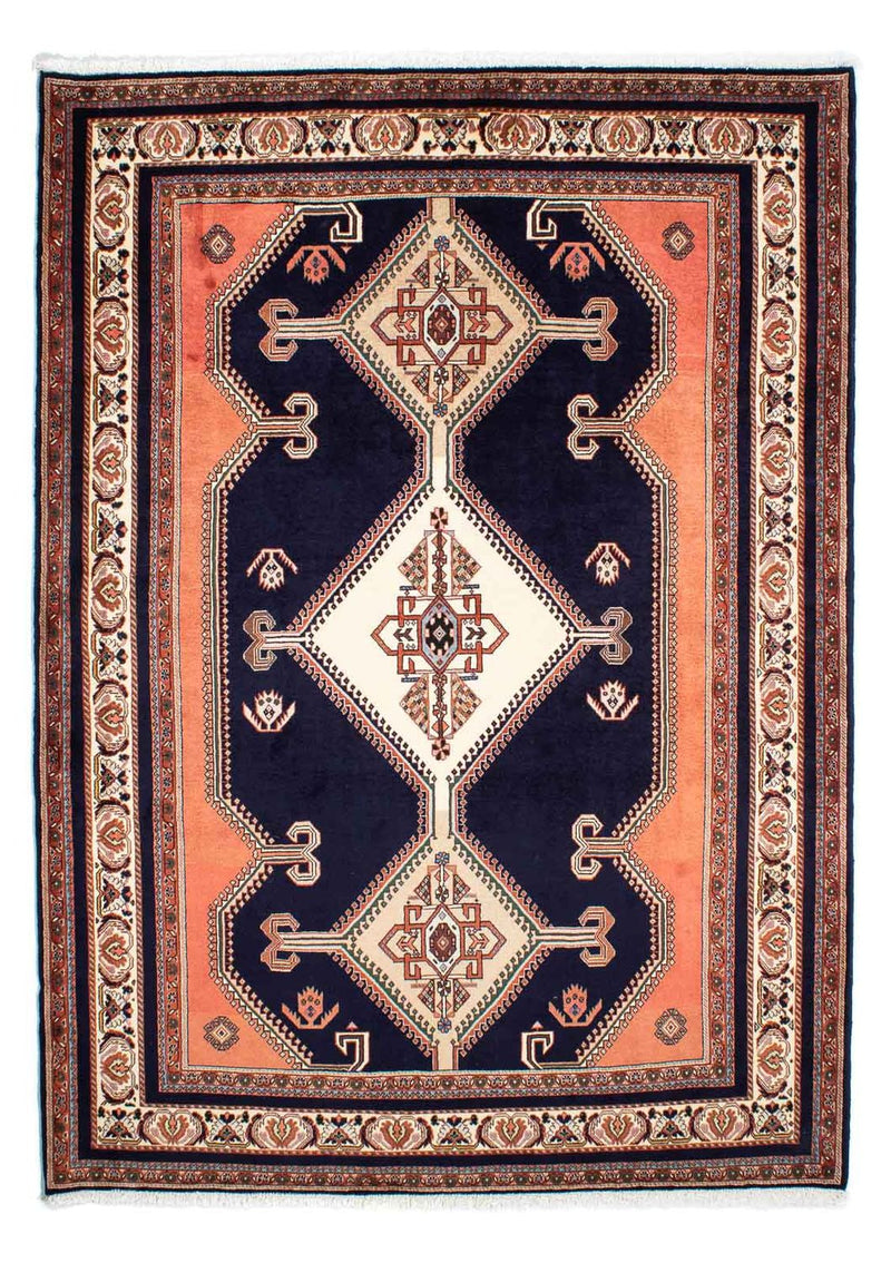 Bidjar Teppe 238x175cm - Persisk teppe