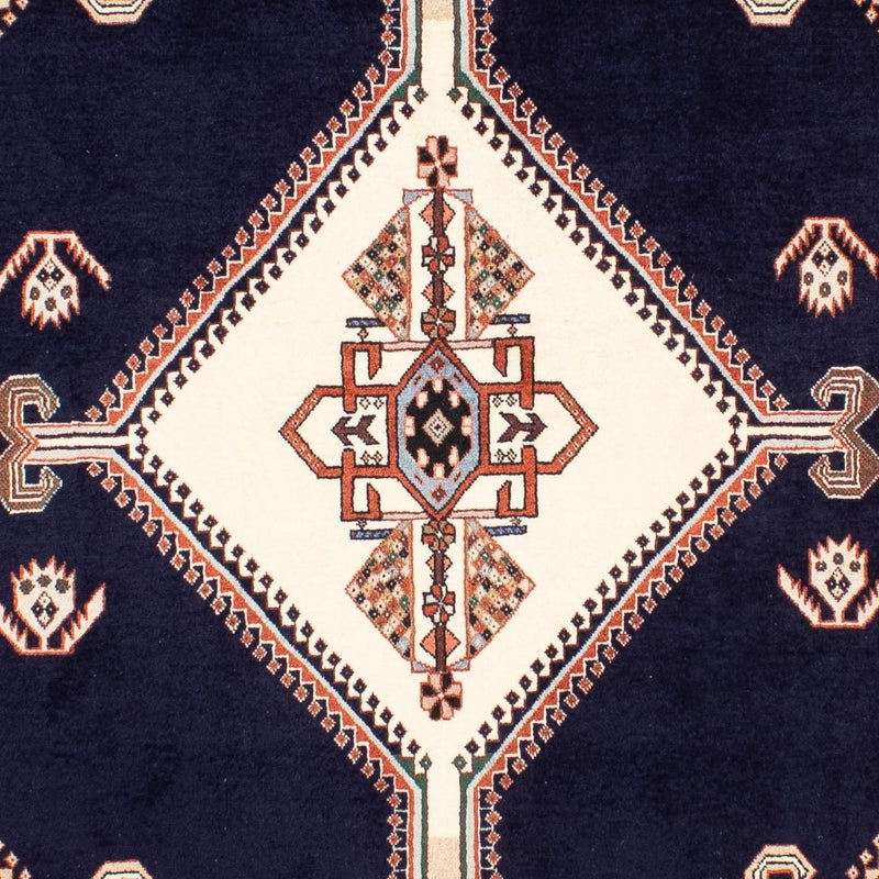 Bidjar Teppe 238x175cm - Persisk teppe