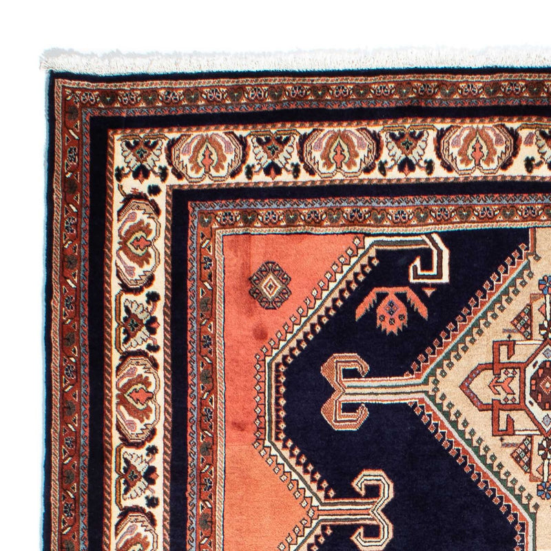 Bidjar Teppe 238x175cm - Persisk teppe