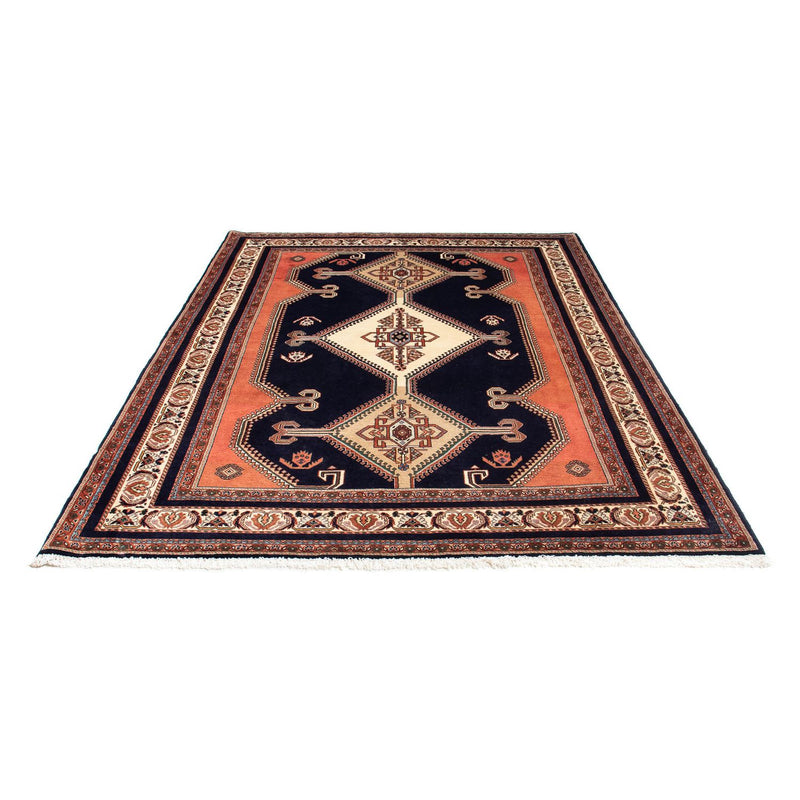 Bidjar Teppe 238x175cm - Persisk teppe